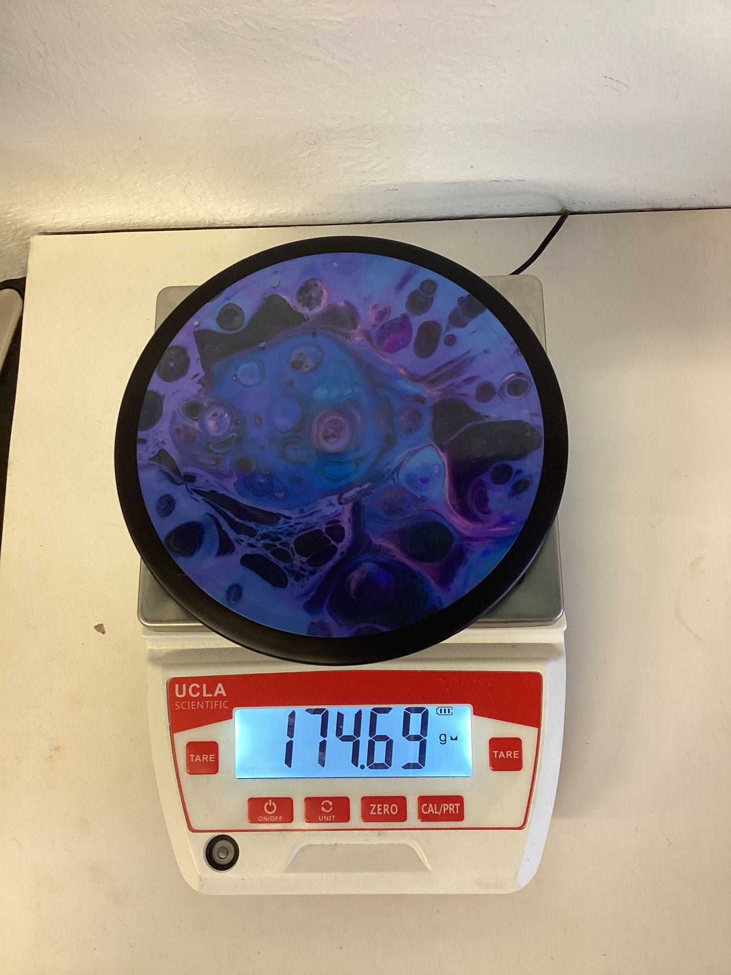MVP Plasma Photon - Bossco Discs Custom Dye