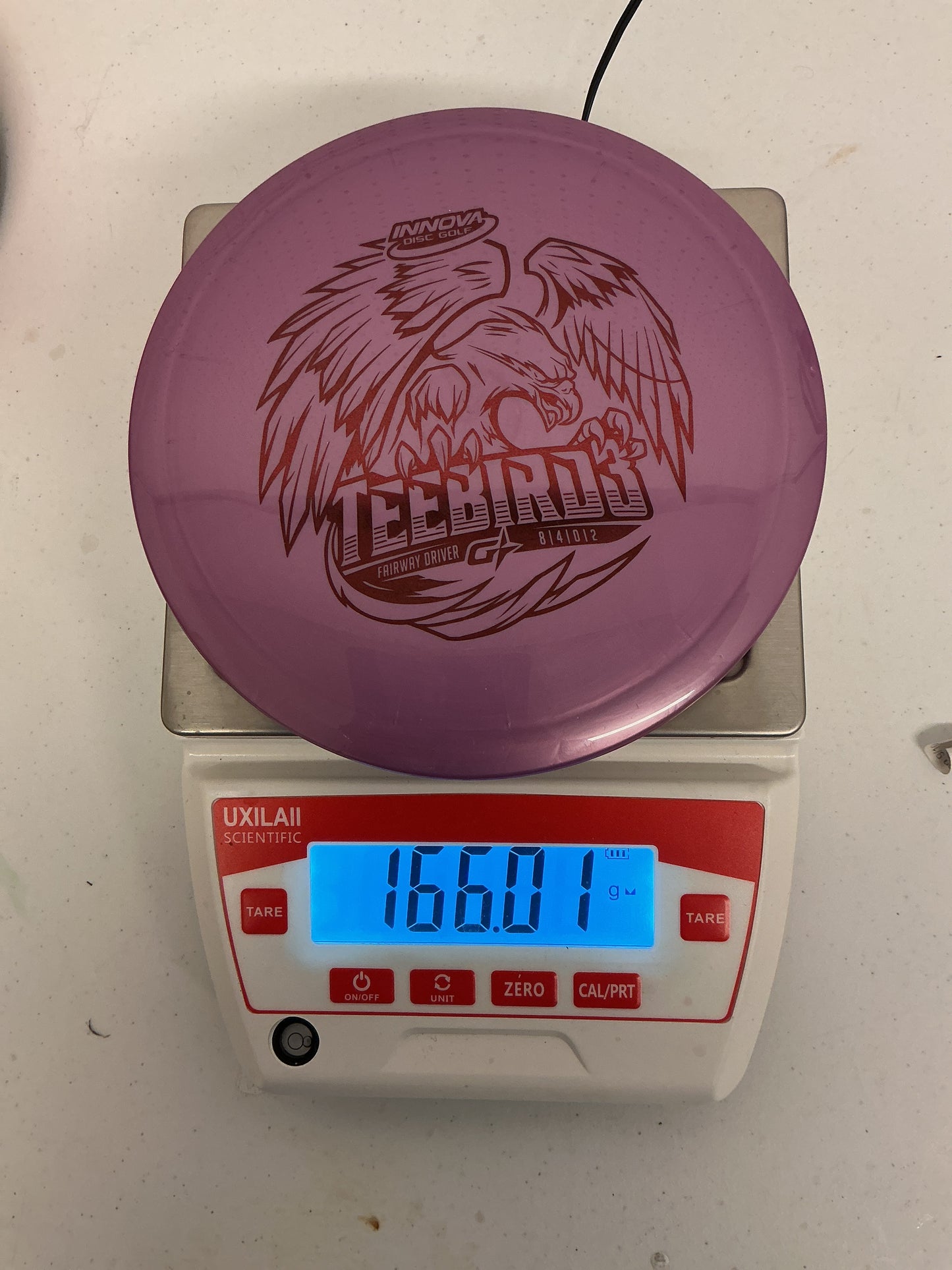 Innova GStar TeeBird 3