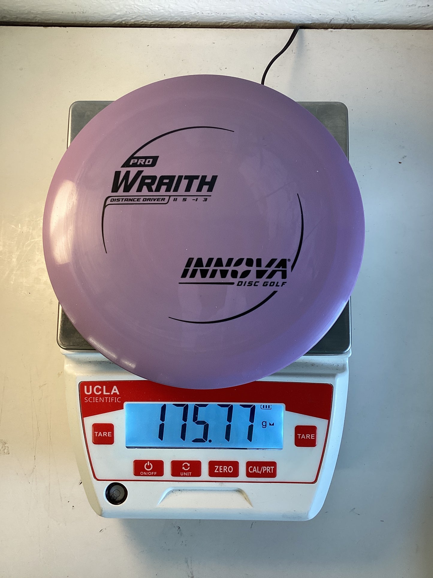 Innova Pro Wraith