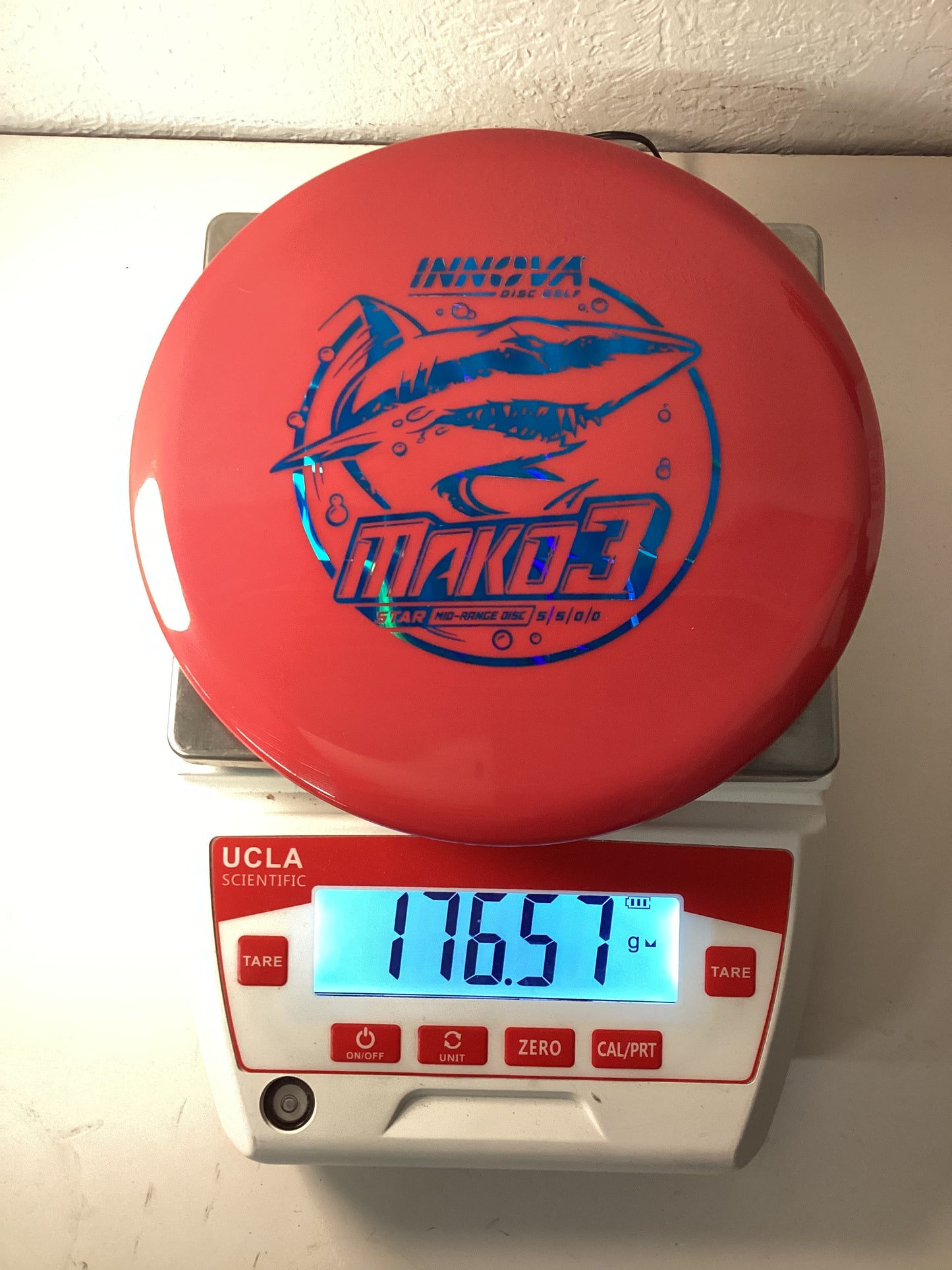 Innova Star Mako3