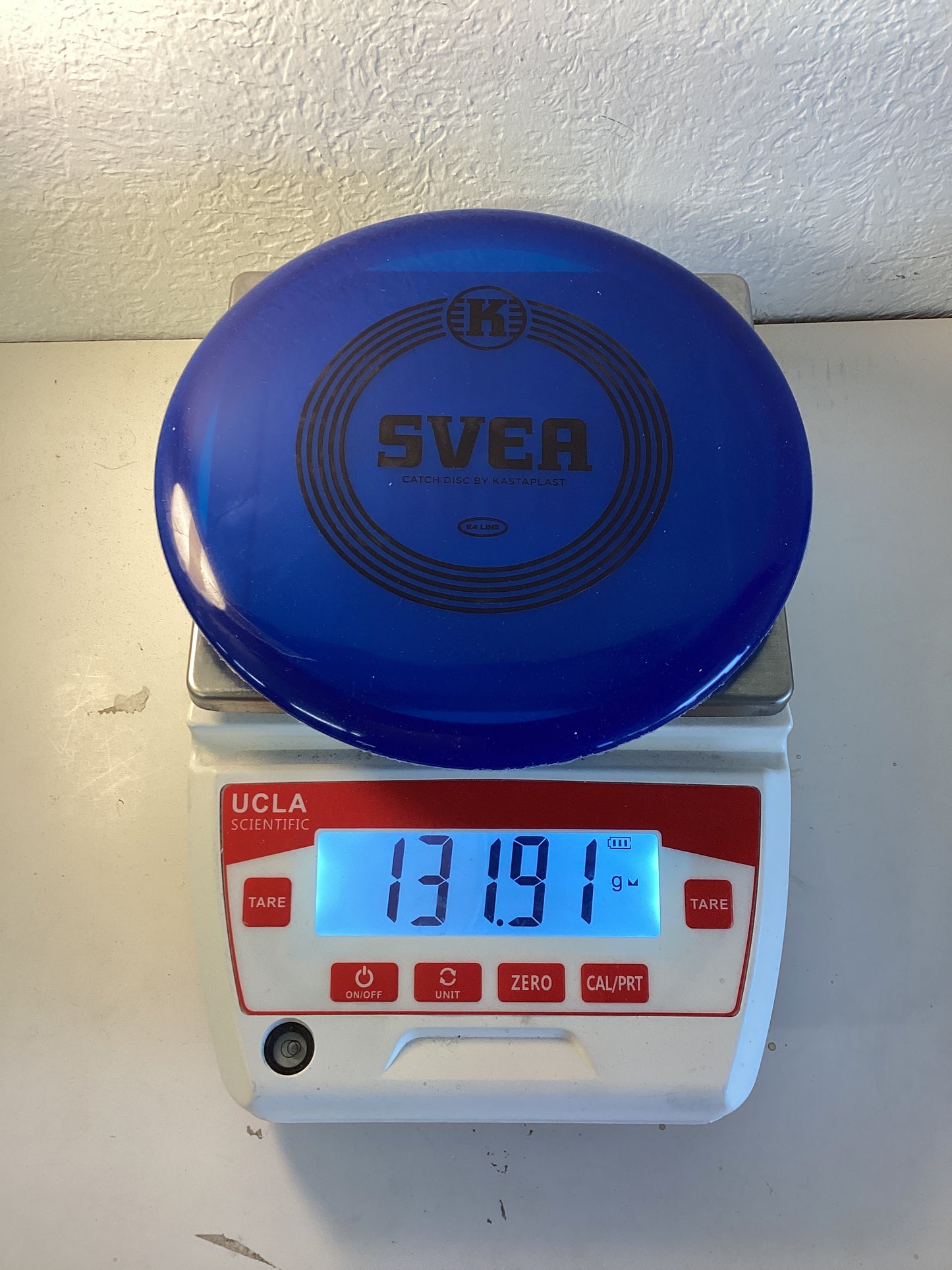 Kastaplast K4 Svea