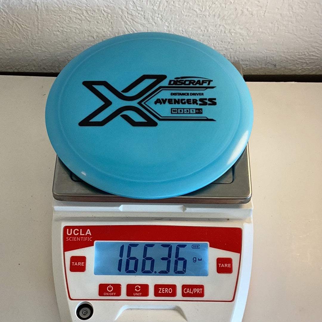 Discraft Z Line Avenger SS