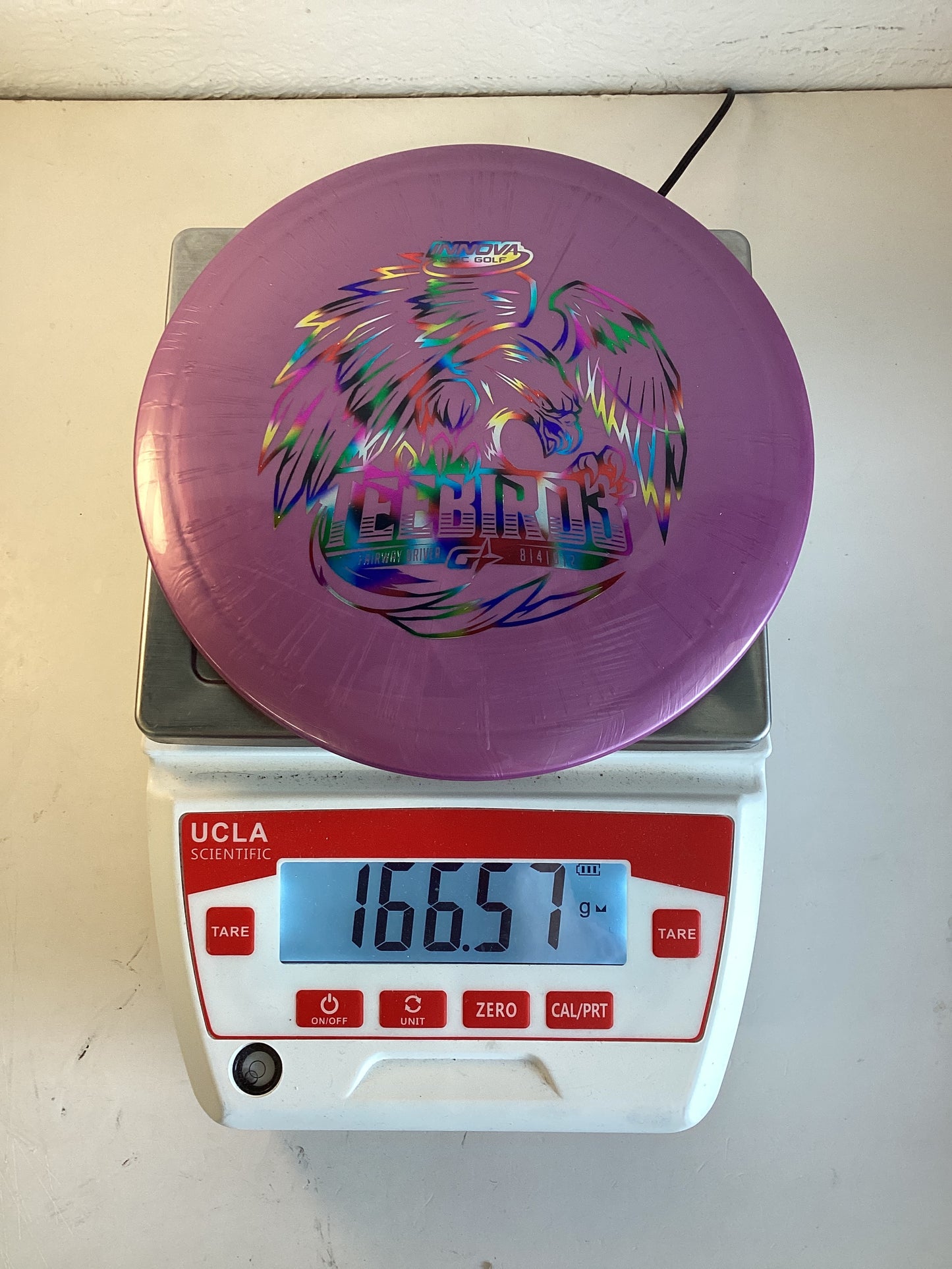 Innova GStar TeeBird 3
