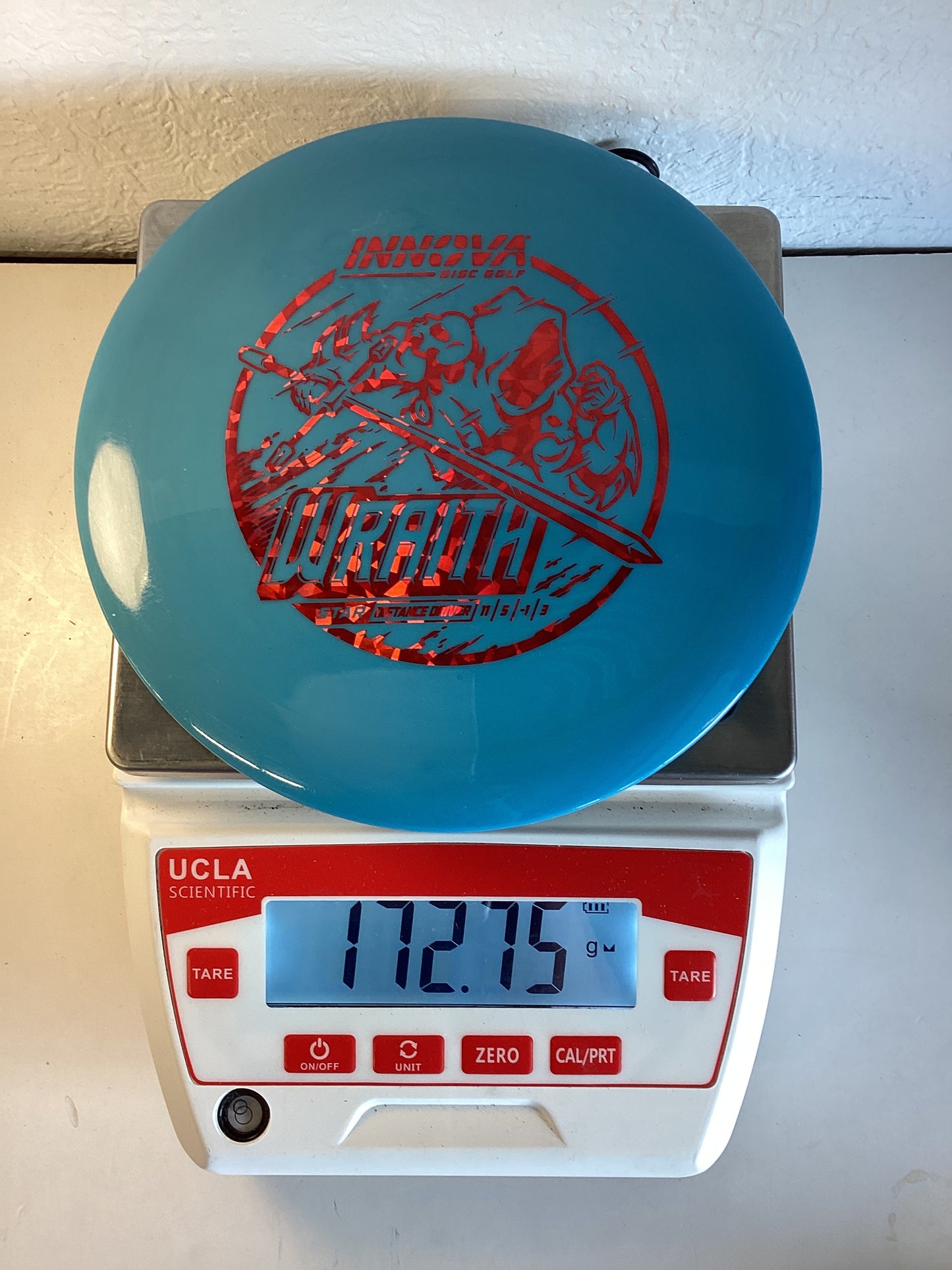 Innova Star Wraith