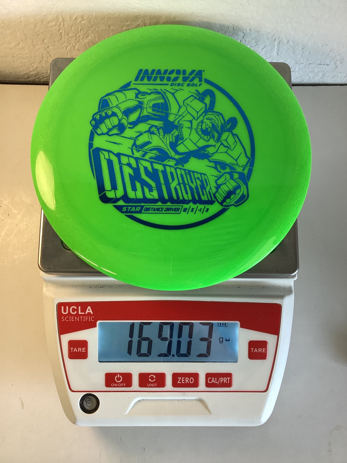 Innova Star Destroyer