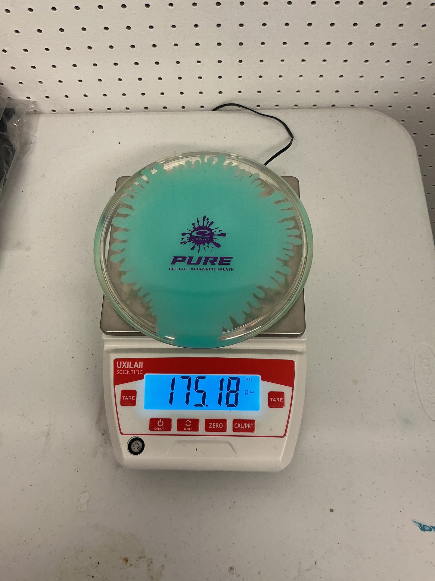 Latitude 64 Opto Ice Splash Moonshine Pure