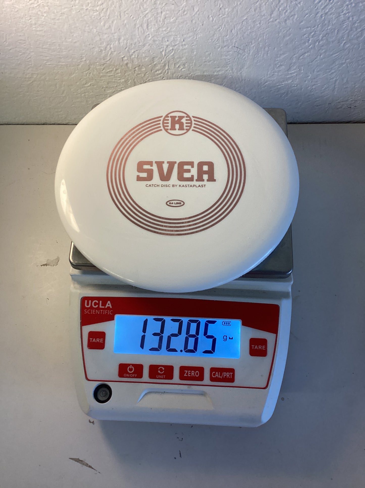 Kastaplast K4 Svea