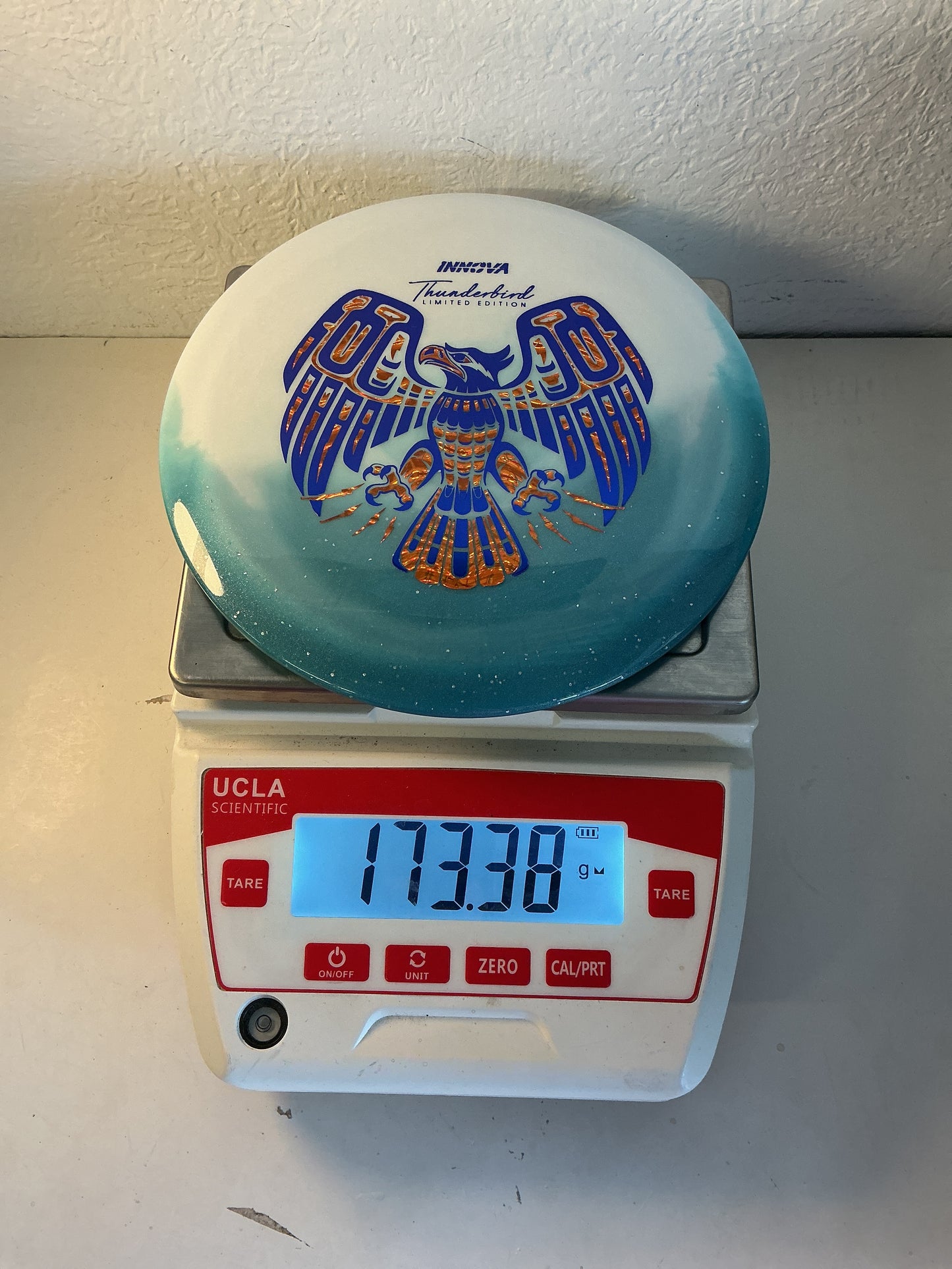 Innova Duo Thunderbird - Limited Edition