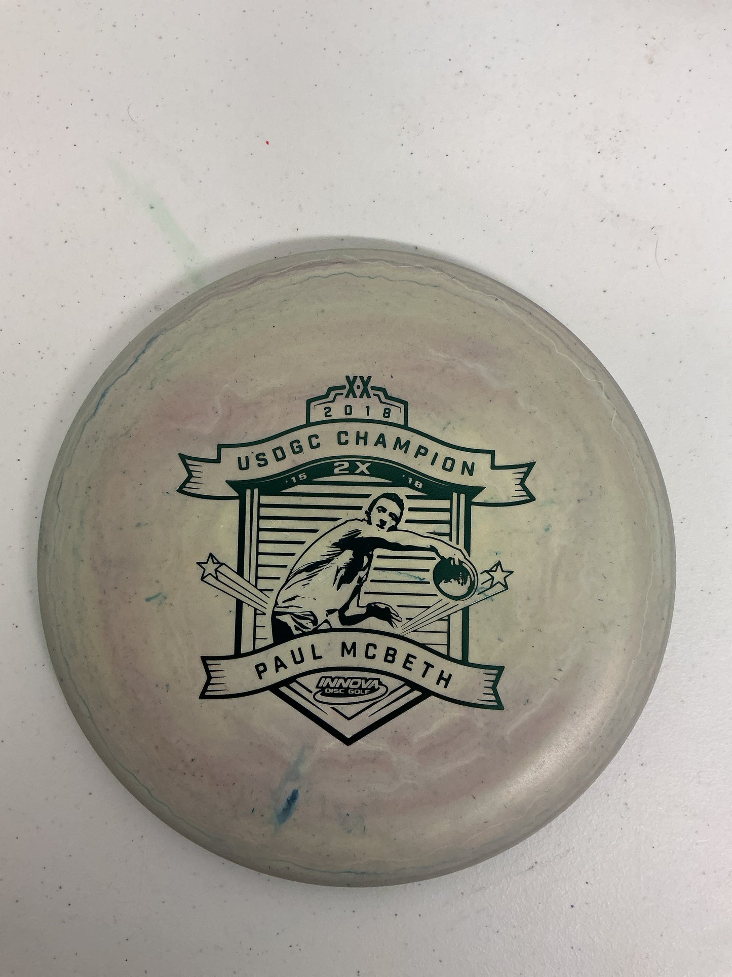 Innova McPro Aviars - *PREOWNED*