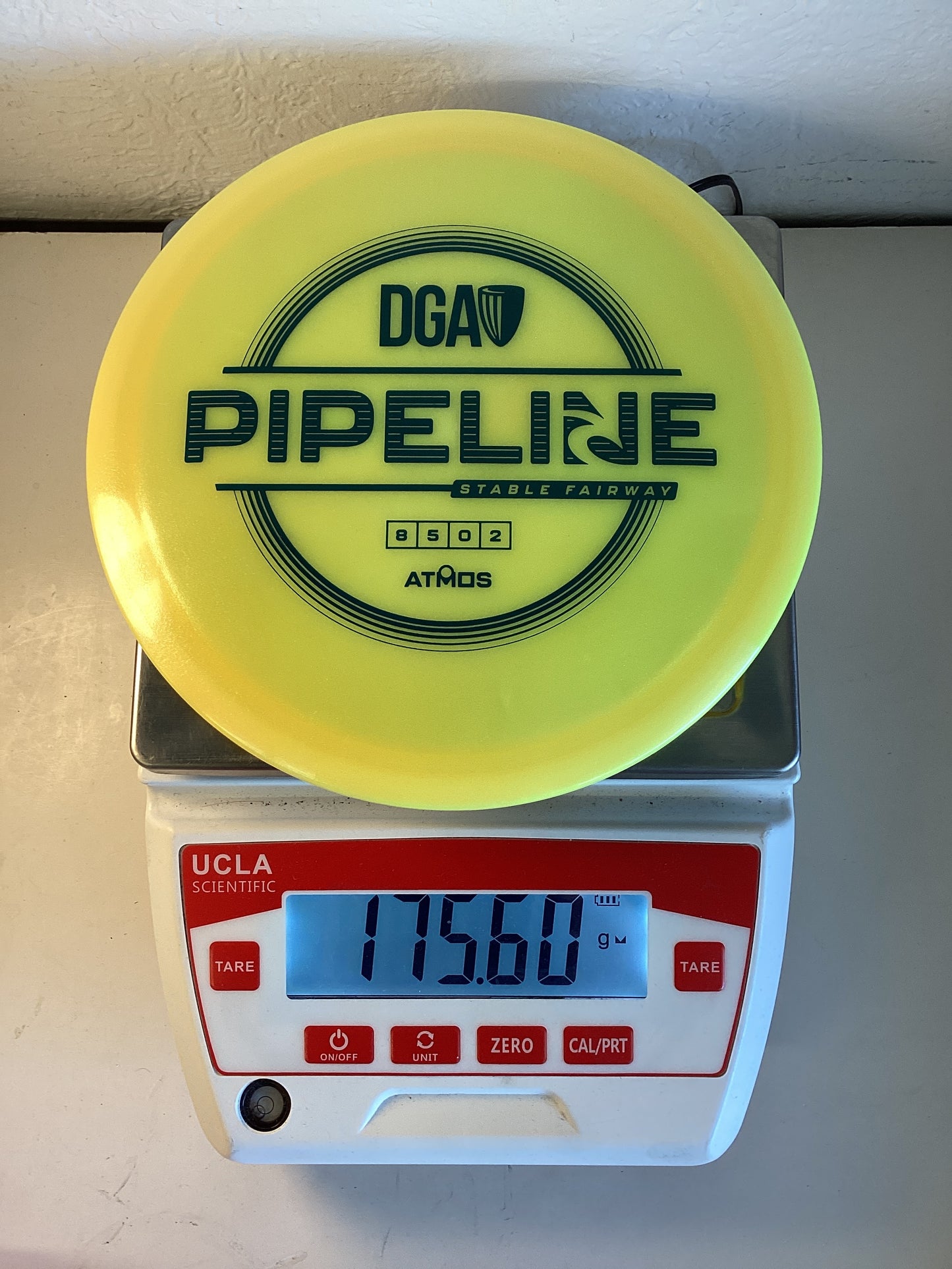 DGA Atmos Pipeline