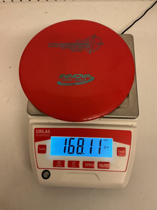 Innova USED Thunderbird