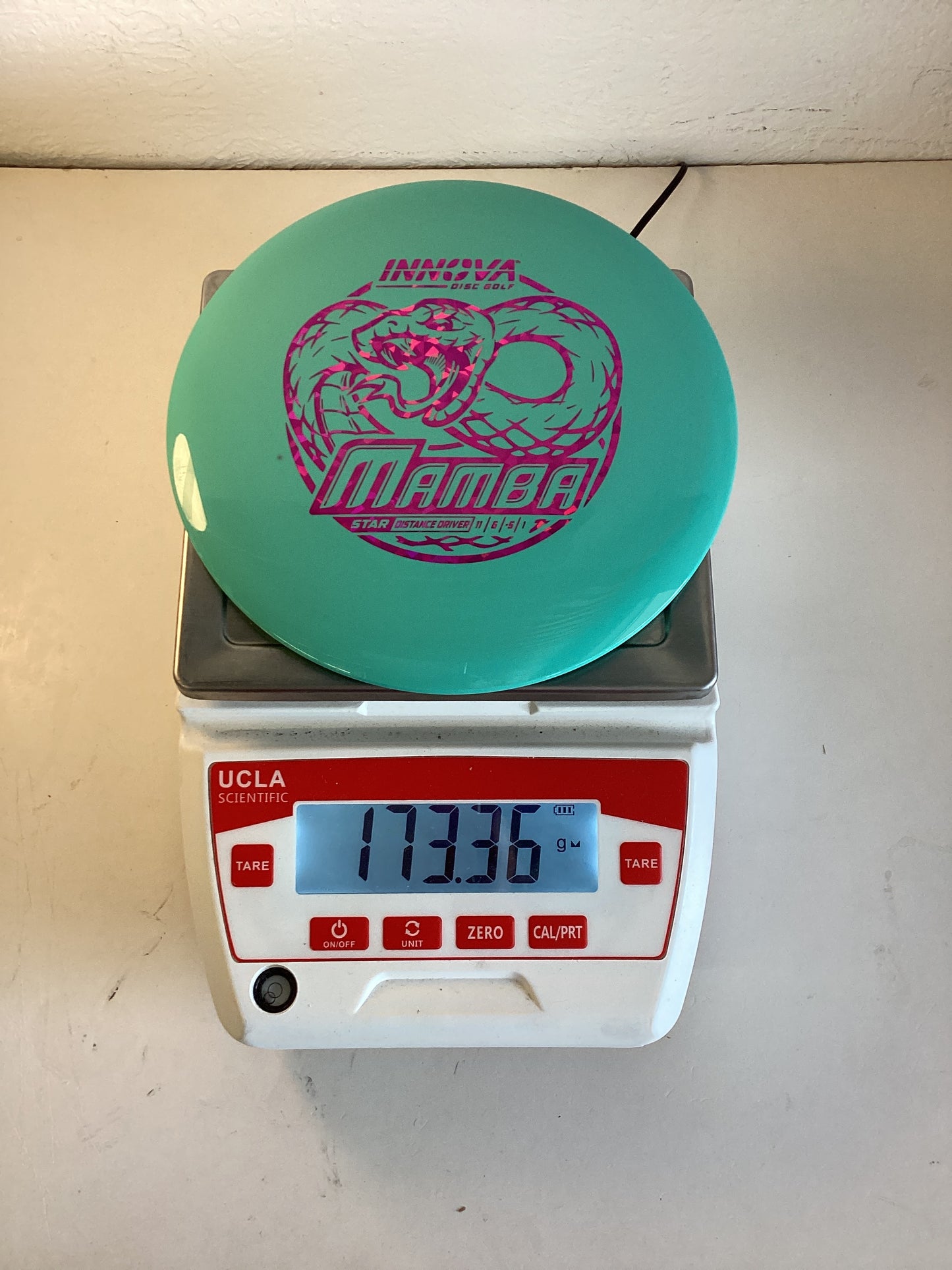 Innova Star Mamba