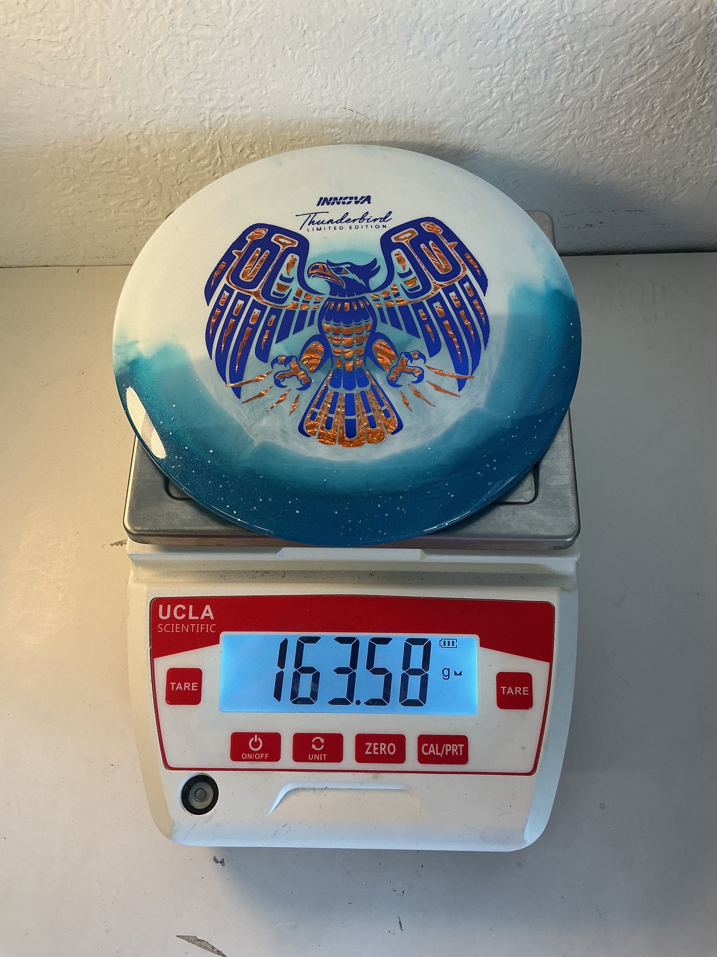 Innova Duo Thunderbird - Limited Edition