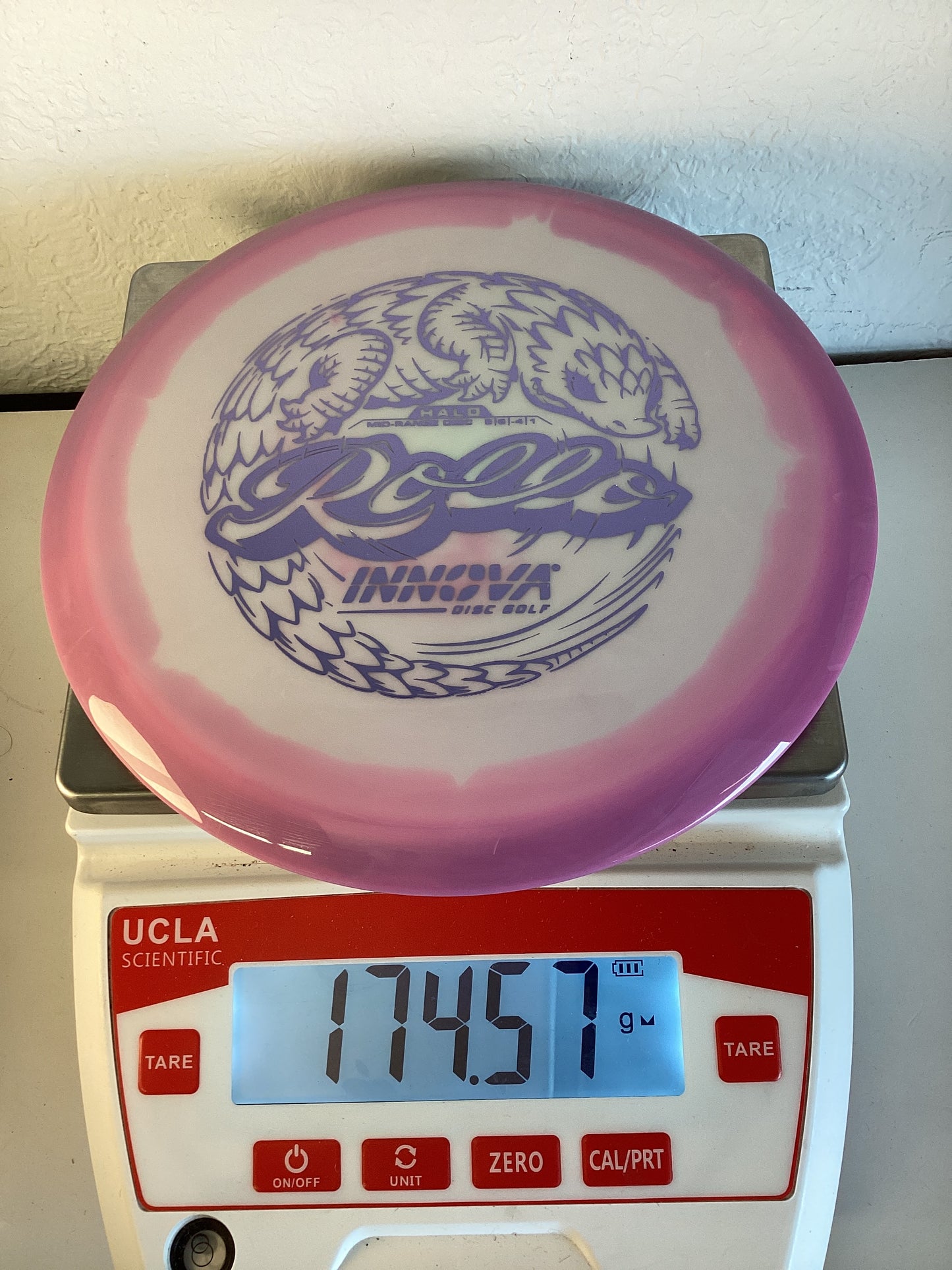 Innova Halo Star Rollo