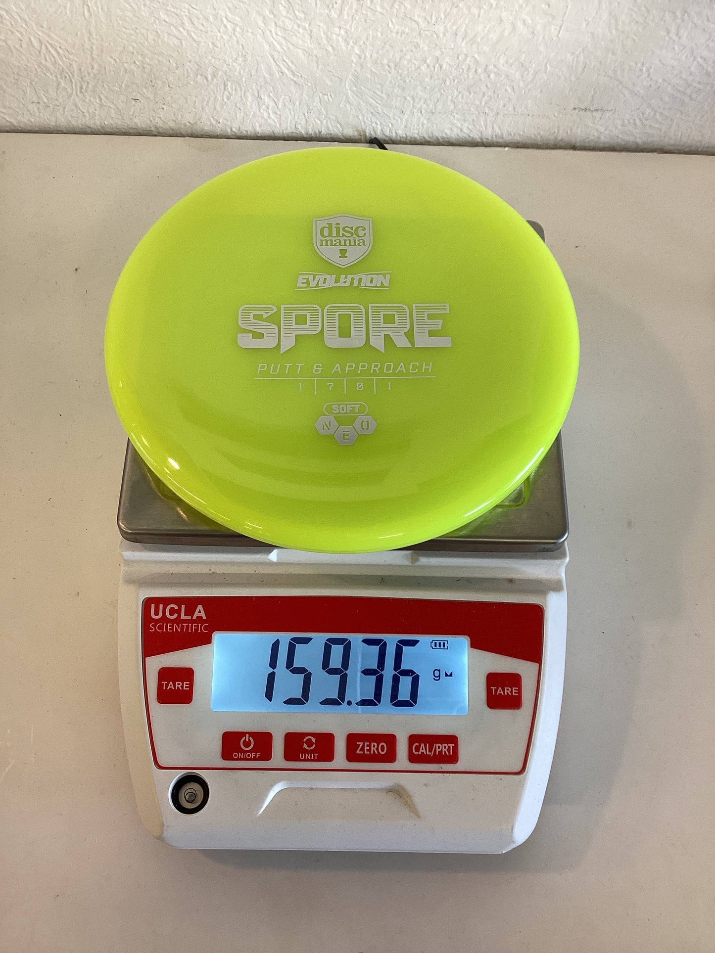 Discmania Neo Soft Spore