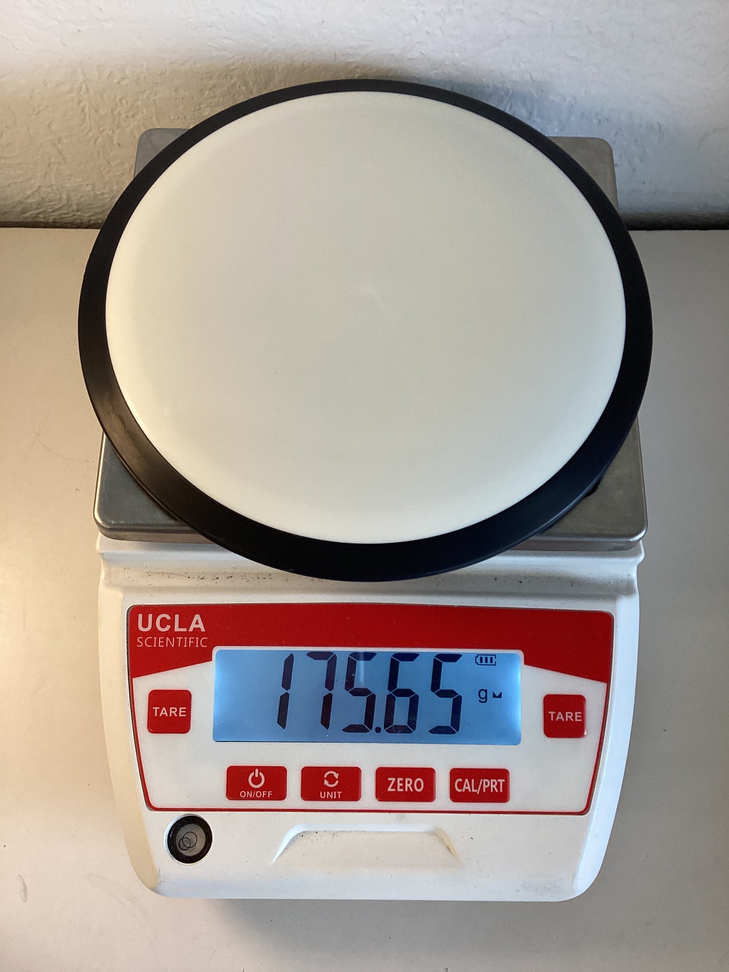 MVP Fission Wave - Blank