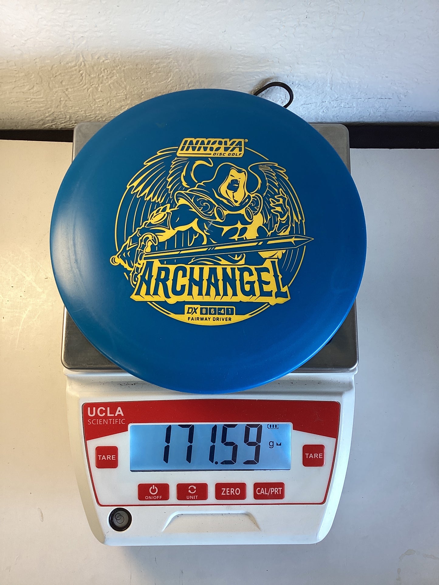 Innova DX Archangel