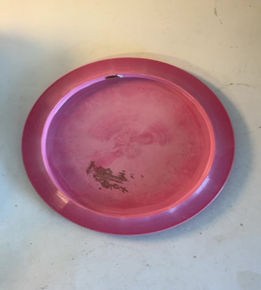 Discraft-ESP-Venom-Pink-175.84g PRE-OWNED
