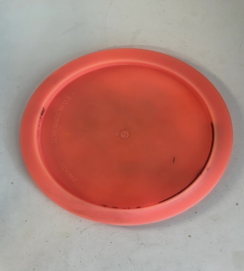 Prodigy-400G-FX-2-Orange-170.35g PRE-OWNED