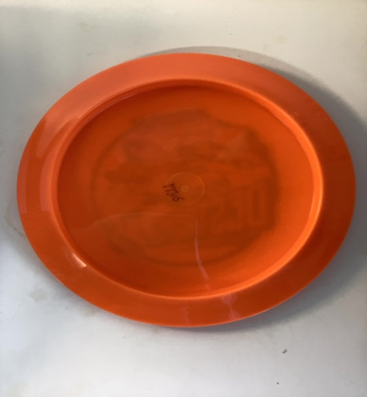 Innova-Star-Destroyer-Orange-174.61g PRE-OWNED