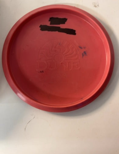 Trash Panda-Premium-Dune-Salmon-172.75g PRE-OWNED