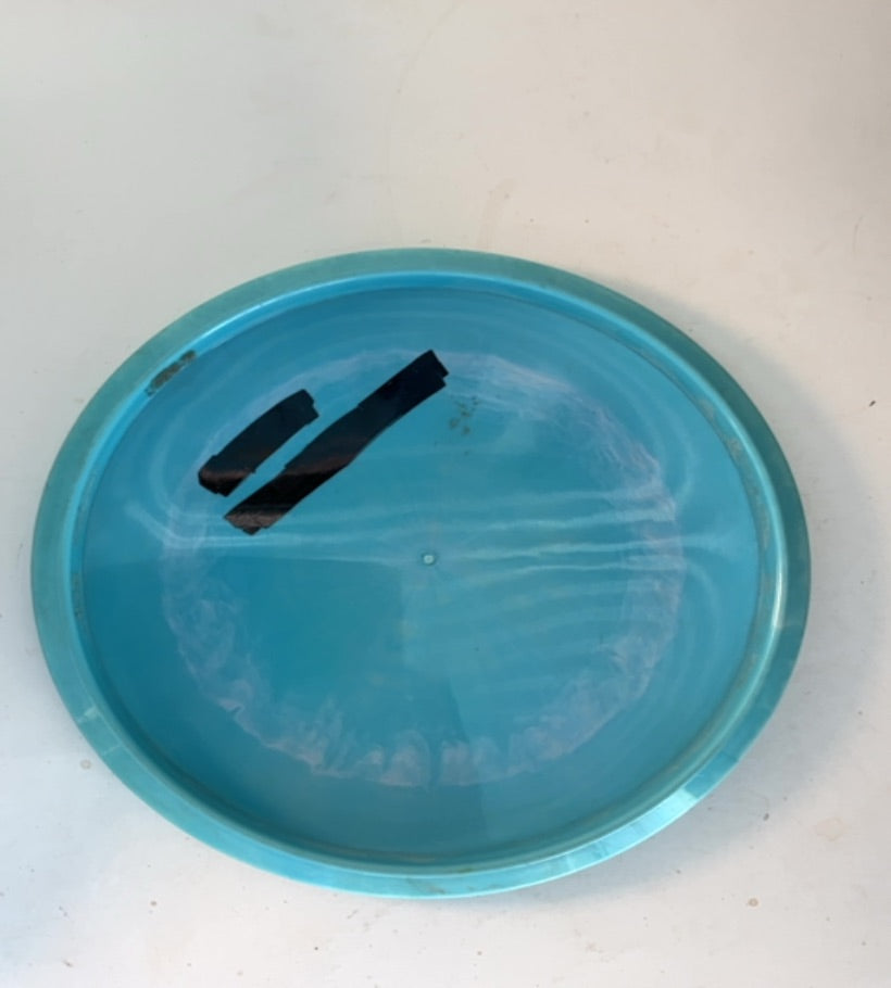 Discraft-ESP-Sol-Blue-176.08g PRE-OWNED