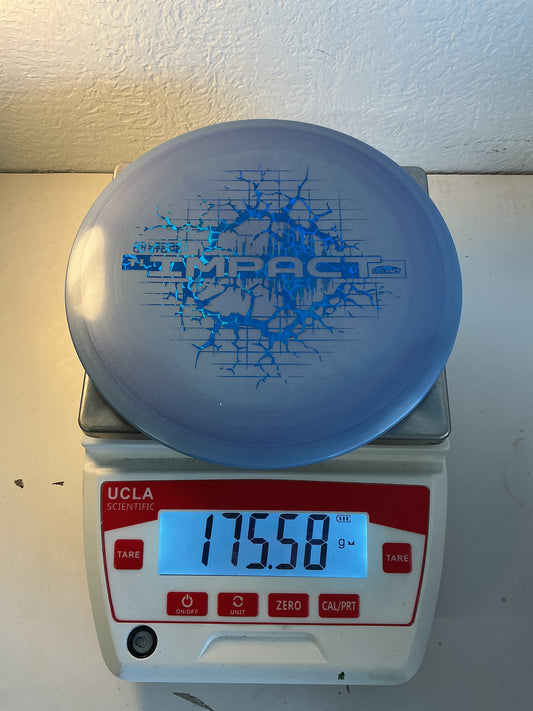 Discraft Ti ColorShift Impact - 2026 Ledgestone Edition