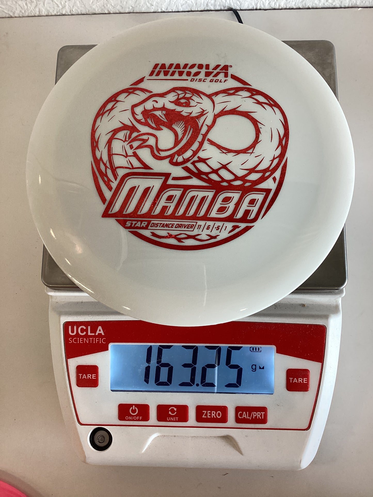 Innova Star Mamba