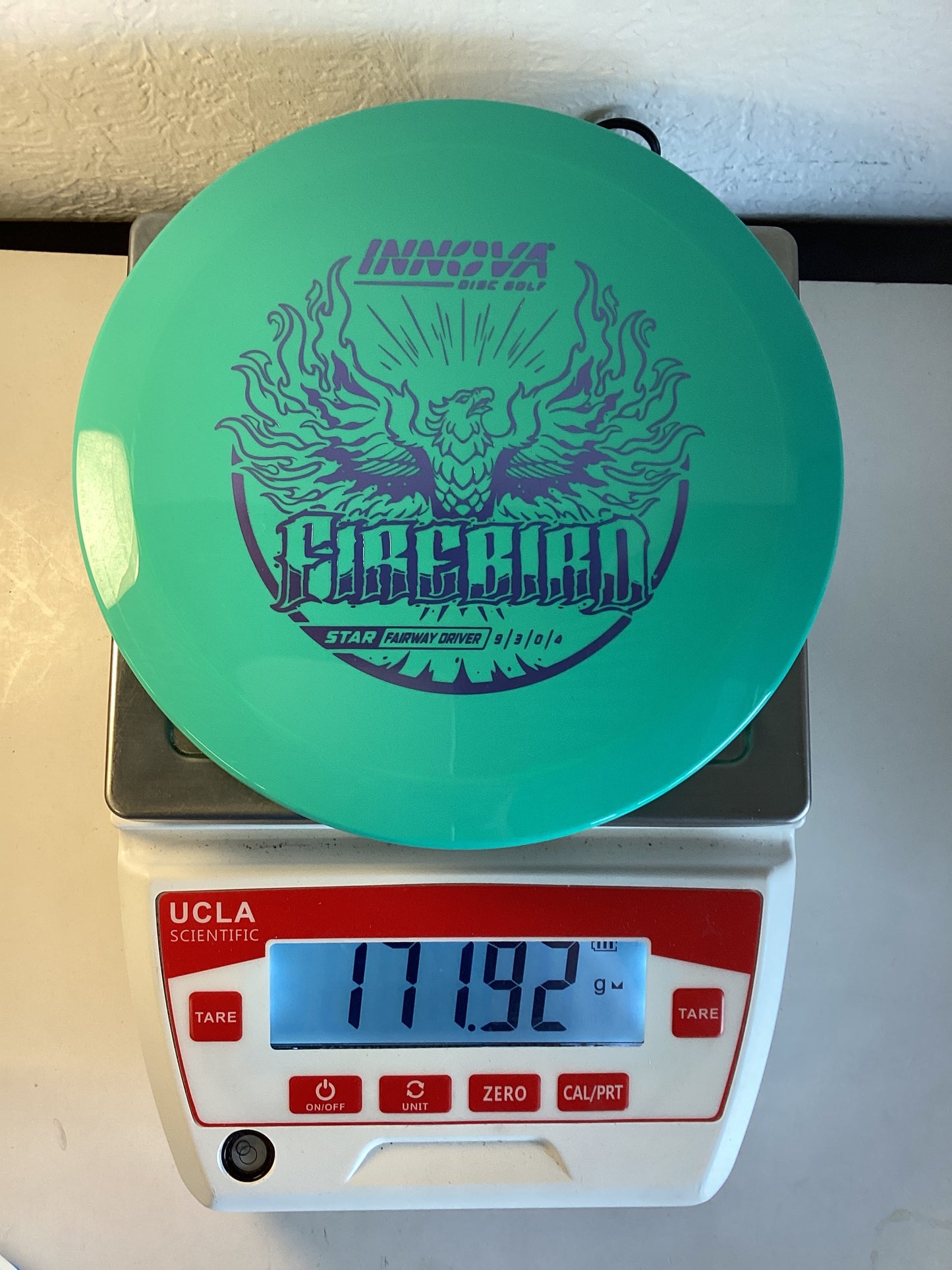 Innova Star Firebird