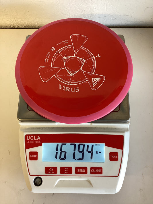 Axiom Neutron Virus *Patent Pending*