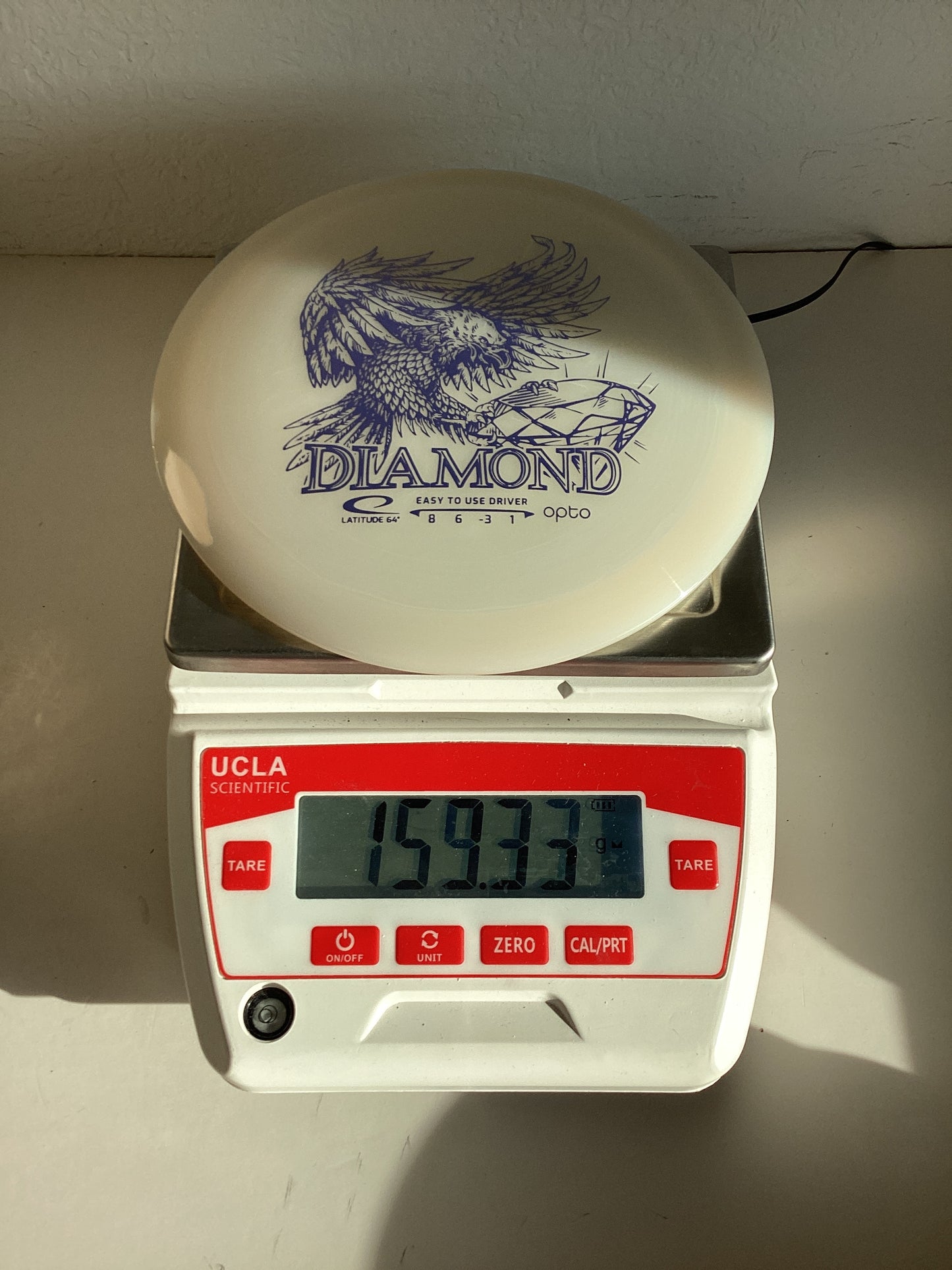 Latitude 64 Opto Diamond