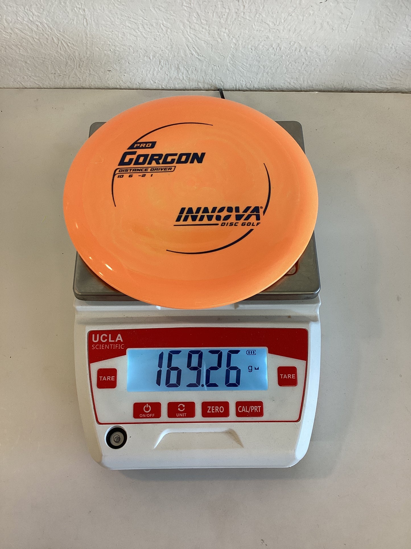 Innova Pro Gorgon