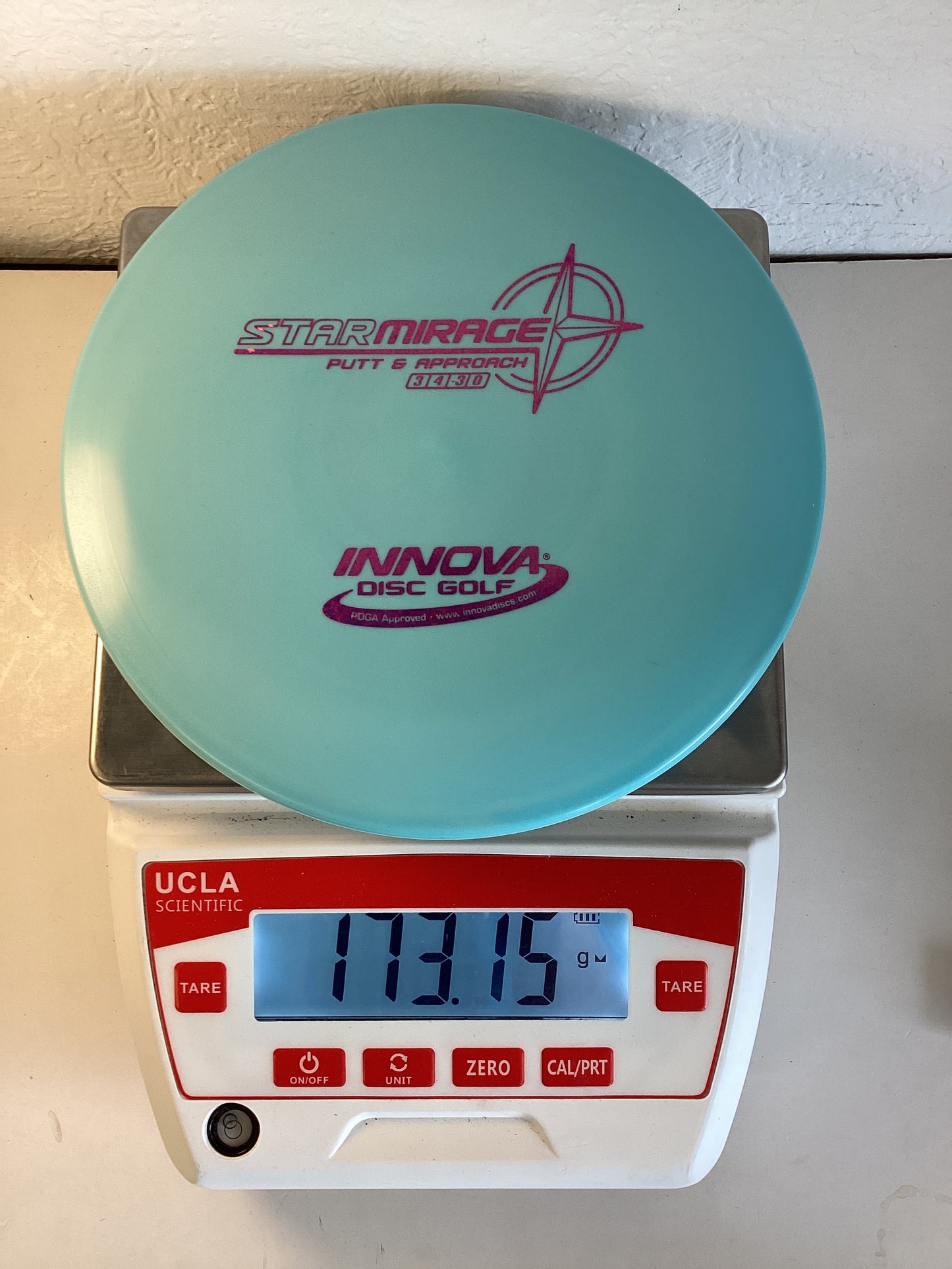 Innova Star Mirage