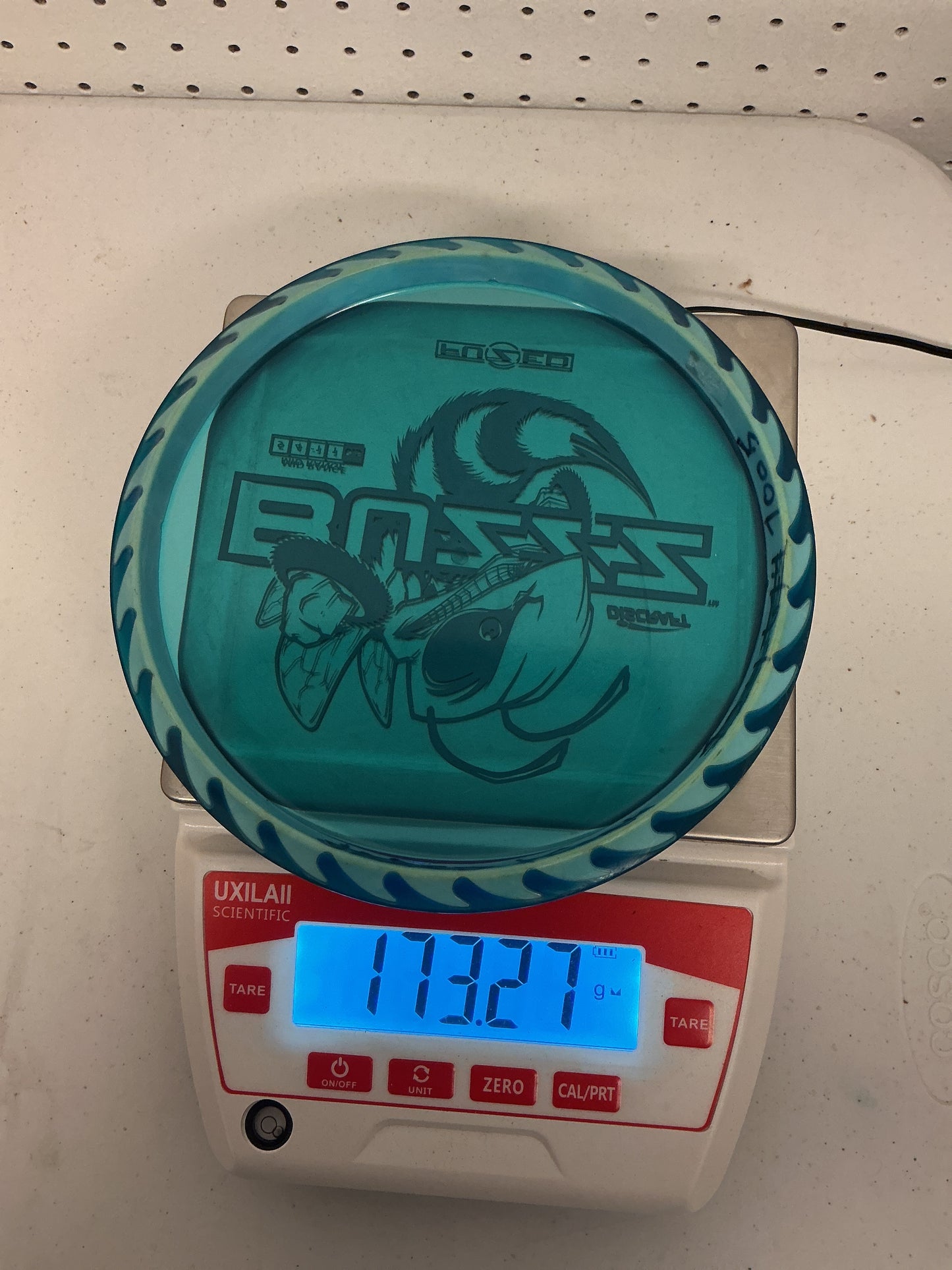 Discraft USED Buzzz