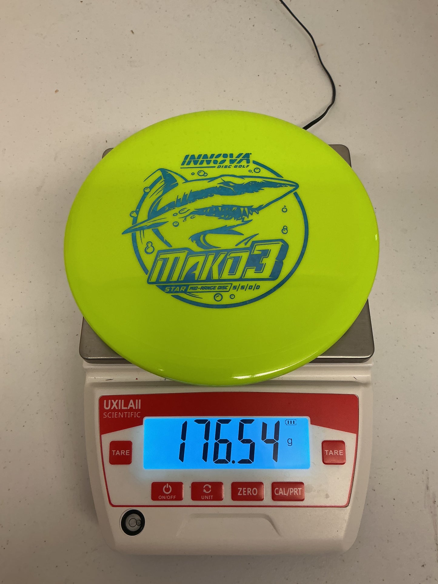 Innova Star Mako3