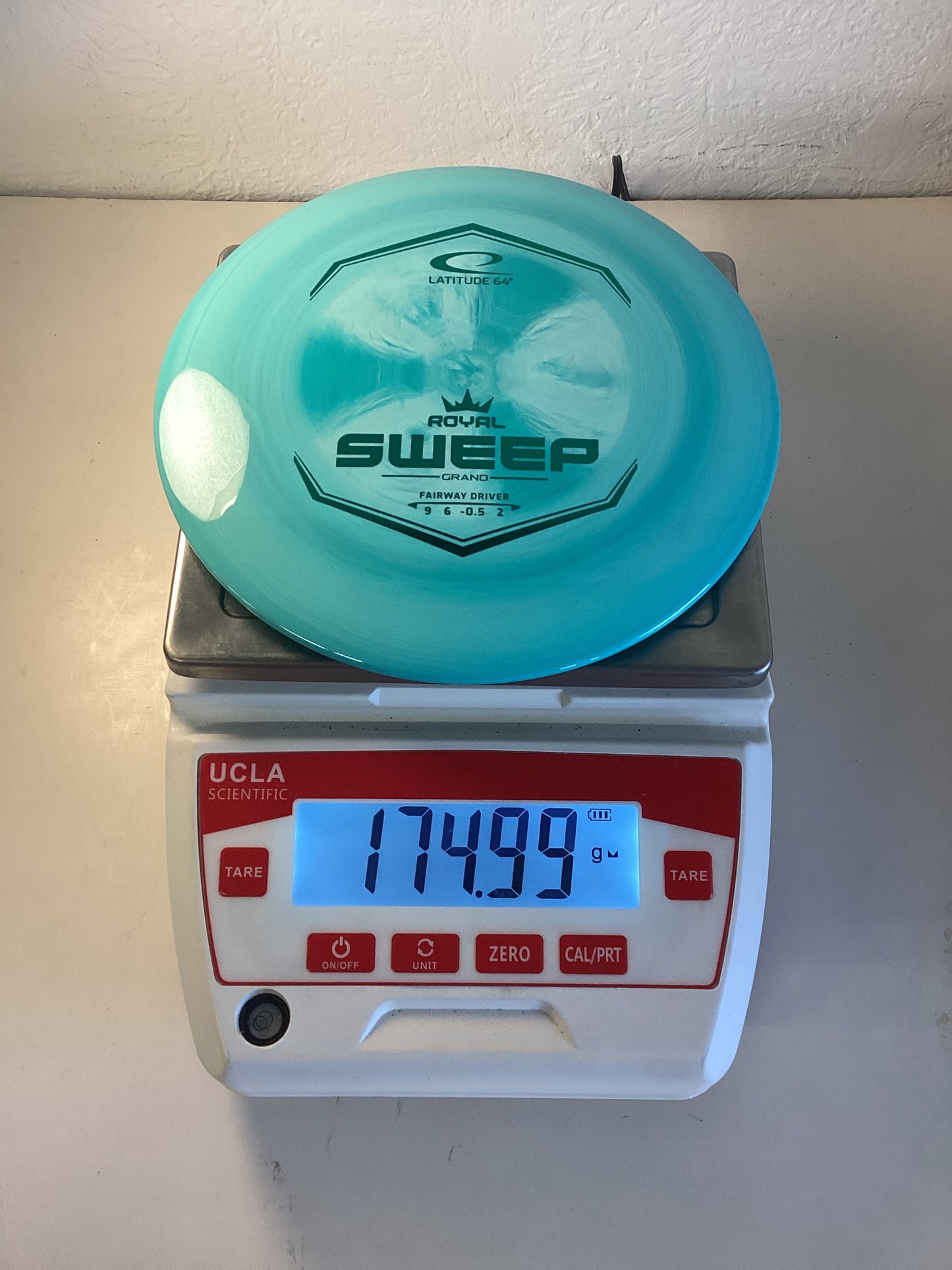 Latitude 64 Royal Grand Sweep