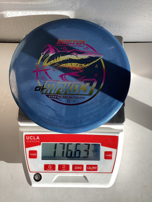 Innova GStar Mako3