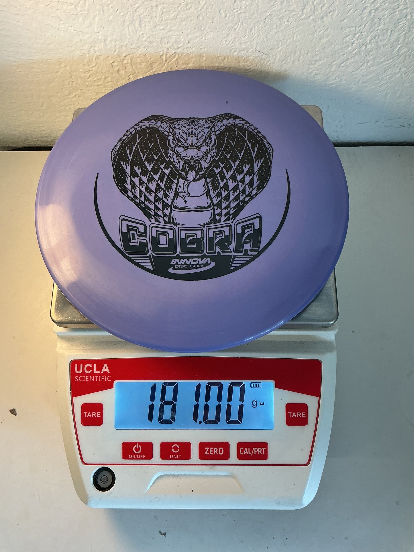 Innova Star Cobra - Artist's Corner