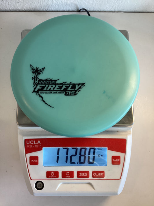 Innova Nexus Proto Glow Firefly Nate Sexton Tour Series 2024