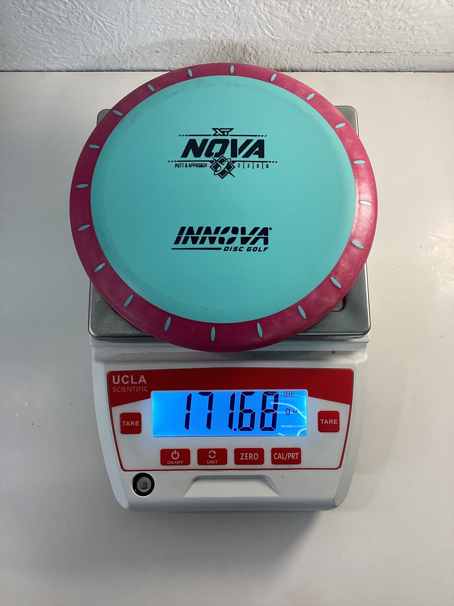 Innova XT Nova