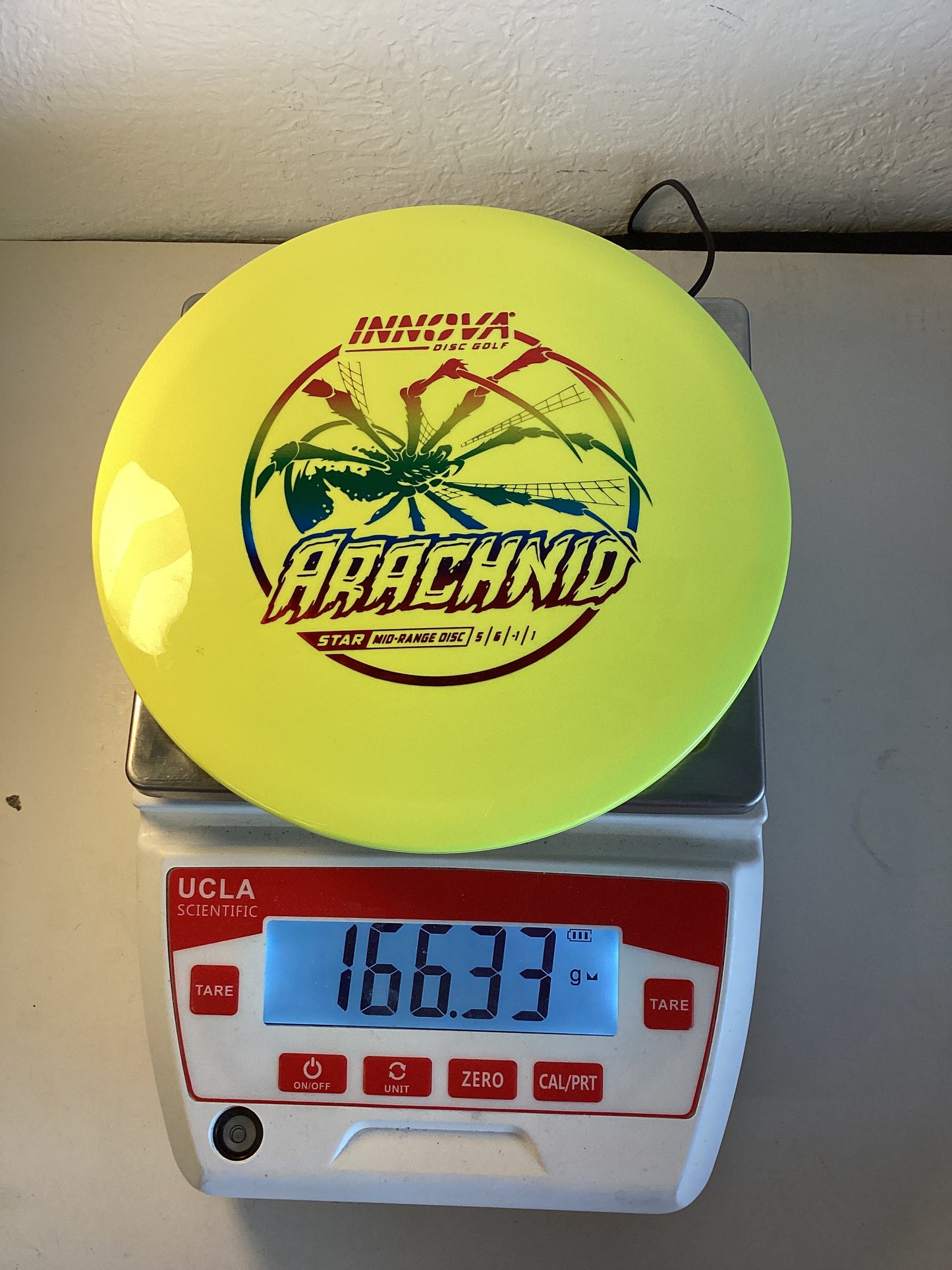 Innova Star Arachnid
