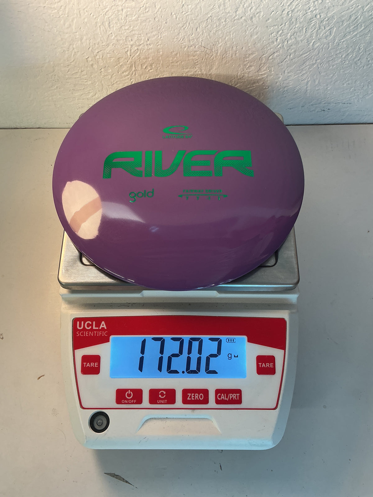 Latitude 64 Gold River