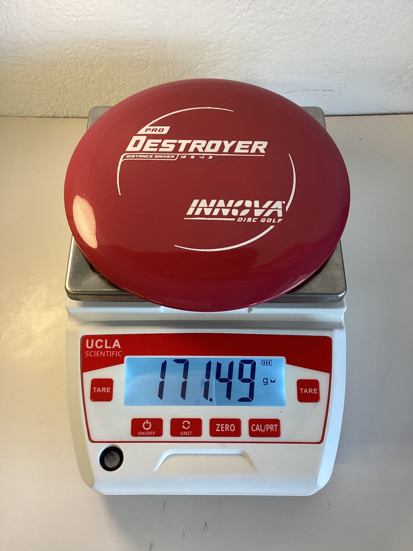 Innova Pro Destroyer