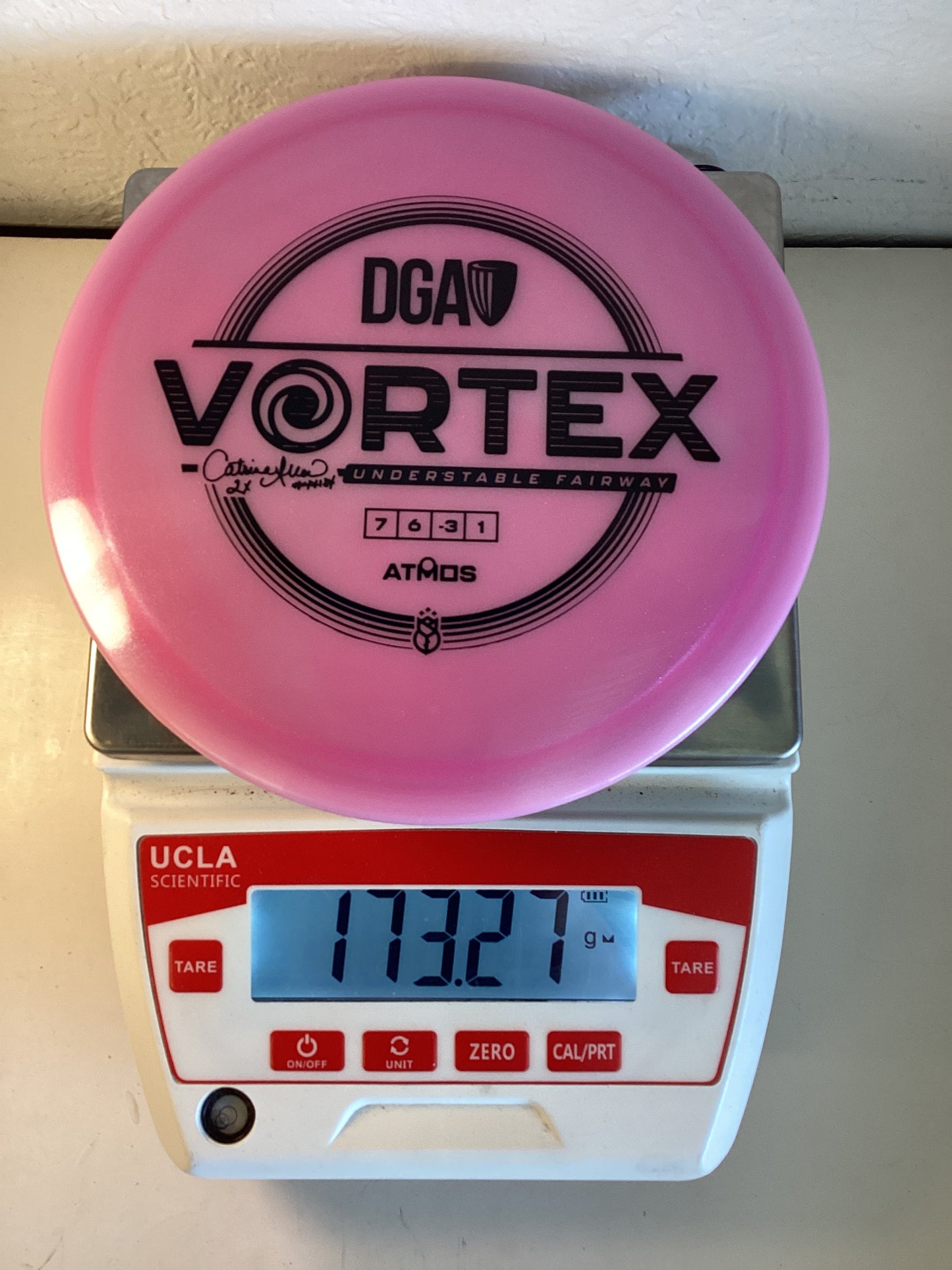 DGA Atmos Vortex