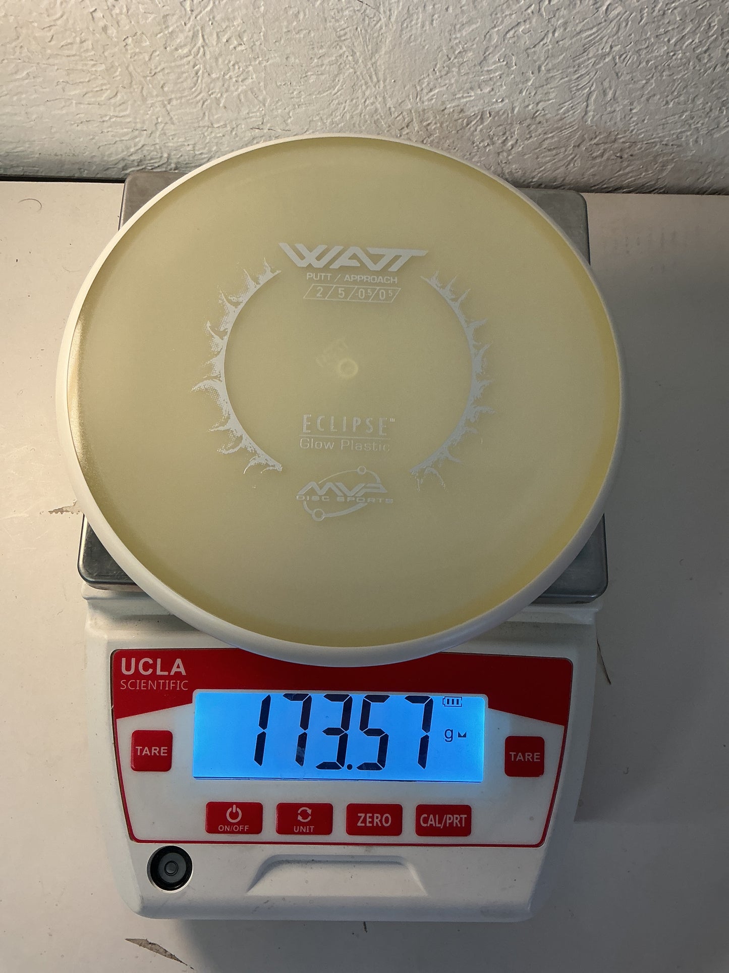 MVP Eclipse Watt