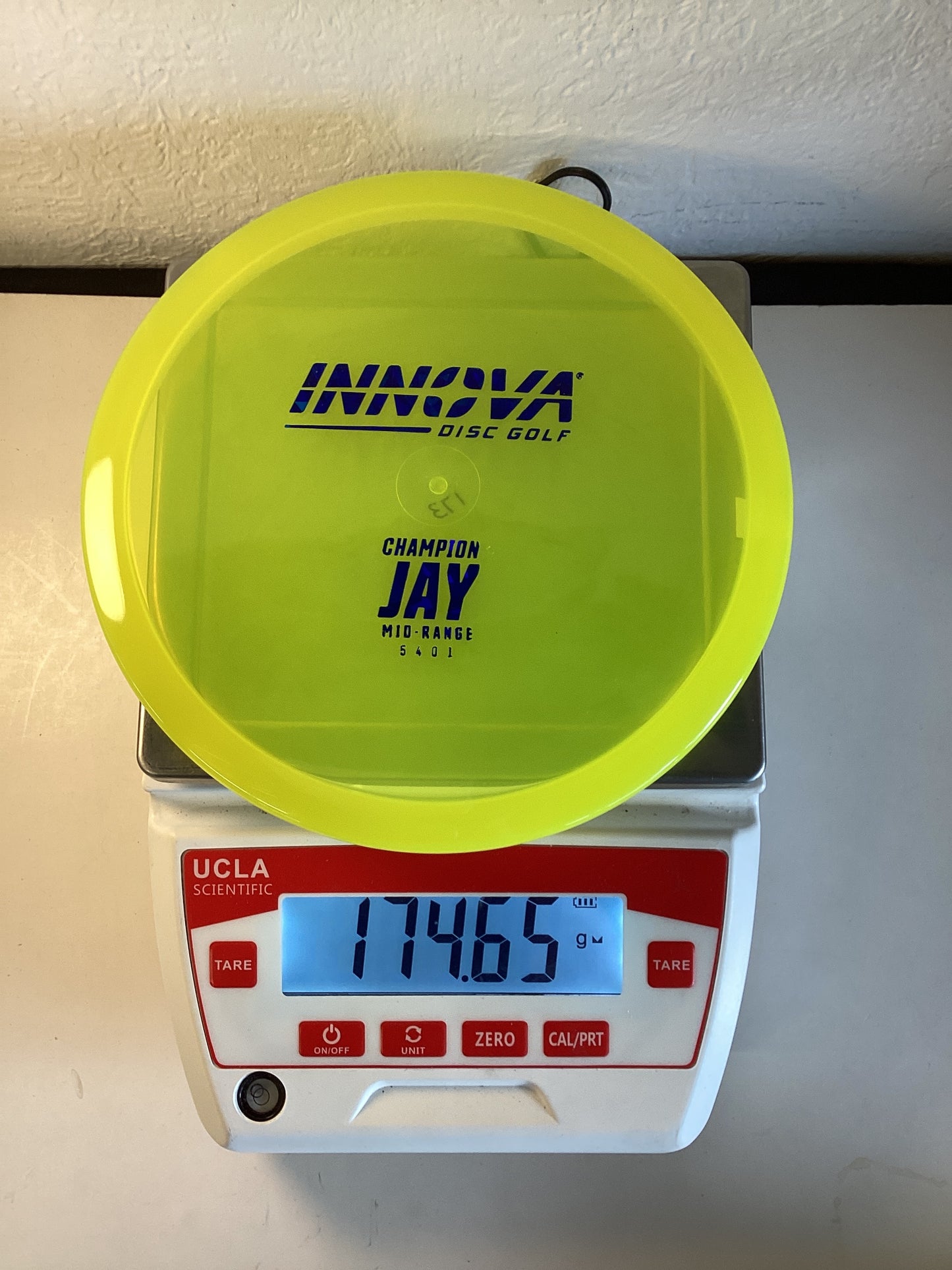 Innova Champion Jay
