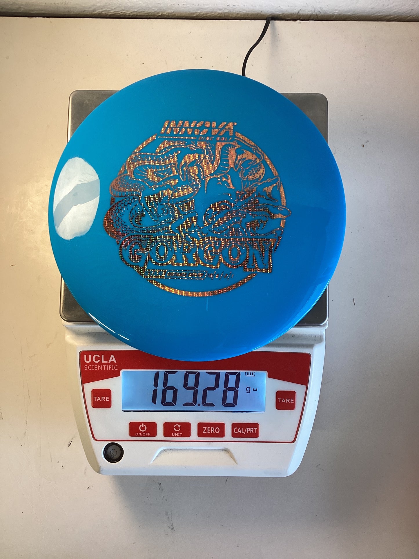 Innova Star Gorgon