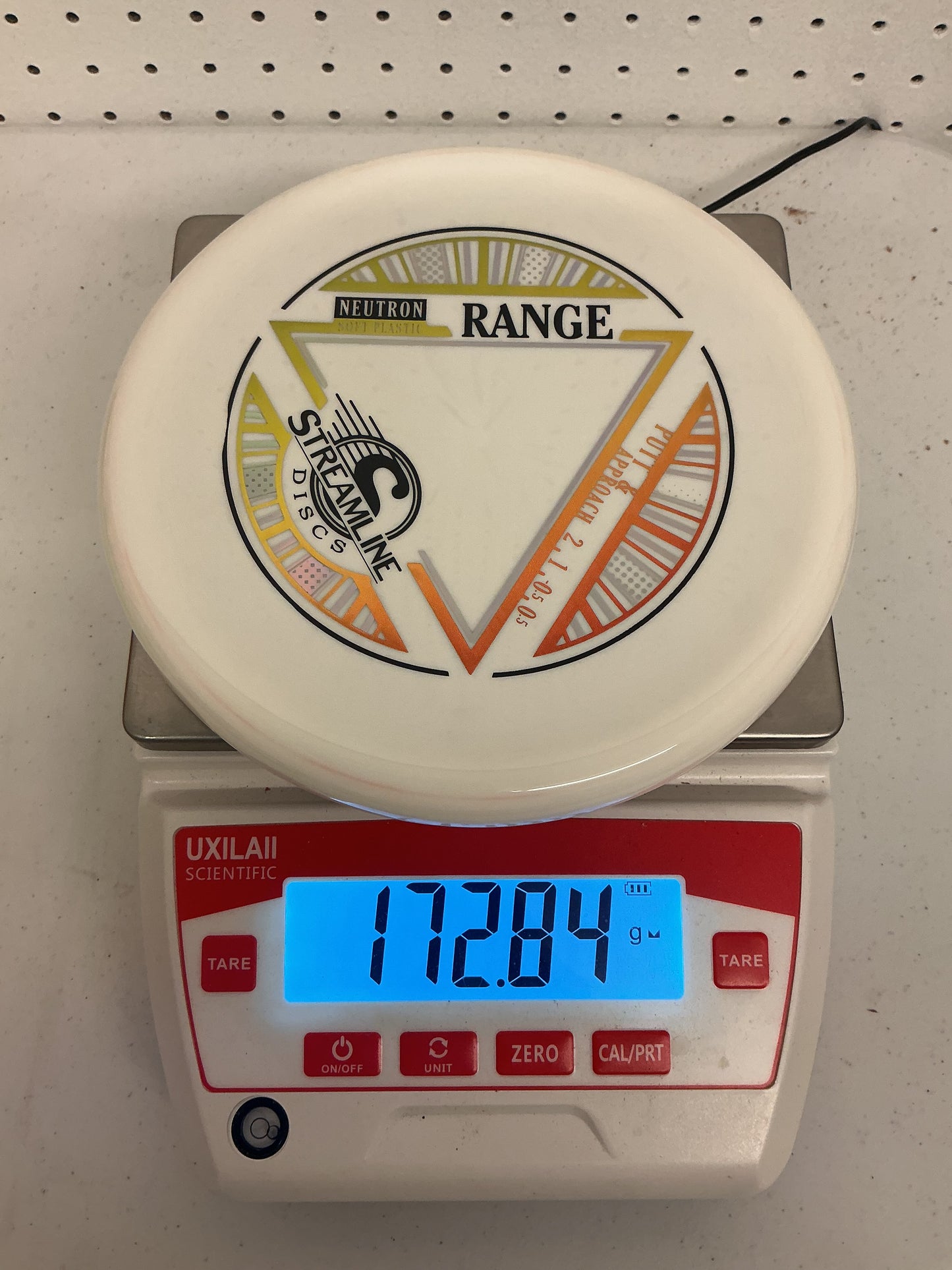 Streamline Neutron Soft Range