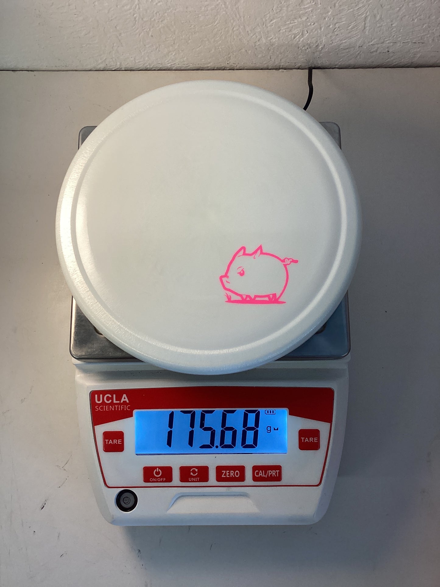 Innova Star Pig