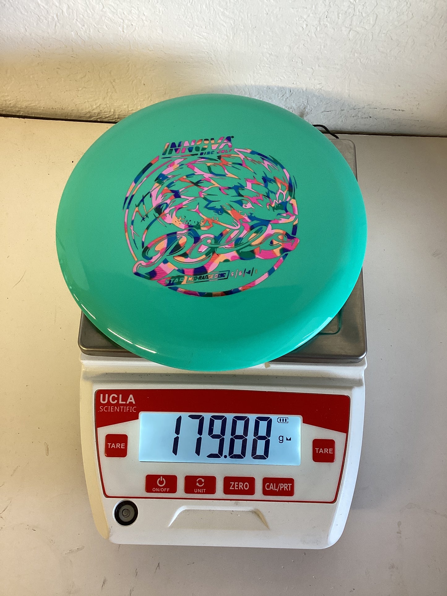 Innova Star Rollo